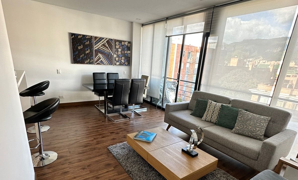 APTO STA BARBARA HOR